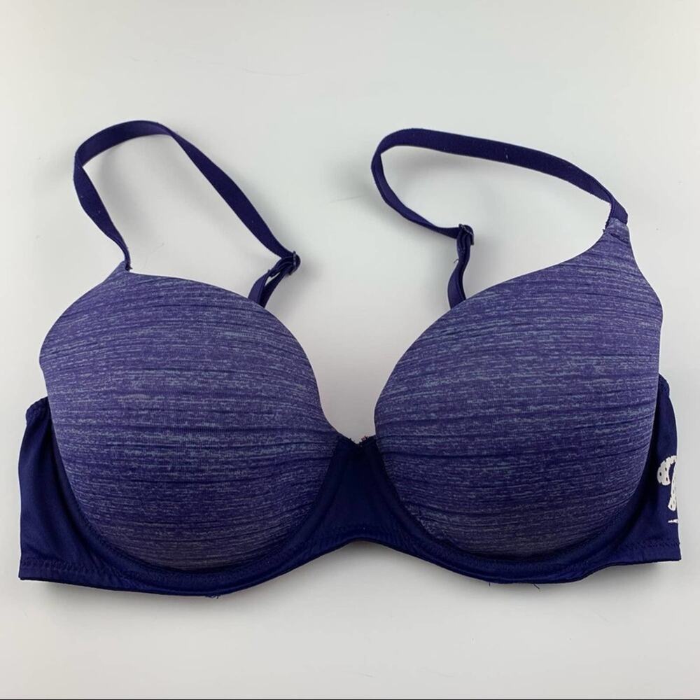 PINK Victoria’s Secret Lightly Lined Bra 34C #4708